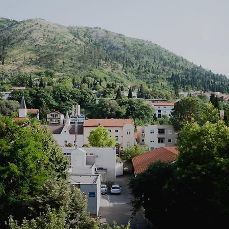 Riverland - Lovely Apartment Mostar Dış mekan fotoğraf