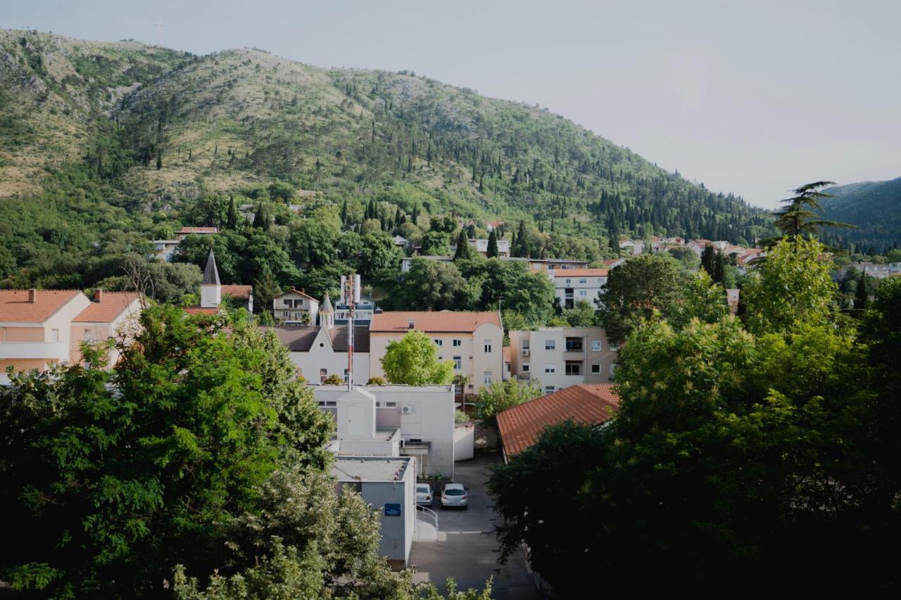 Riverland - Lovely Apartment Mostar Dış mekan fotoğraf