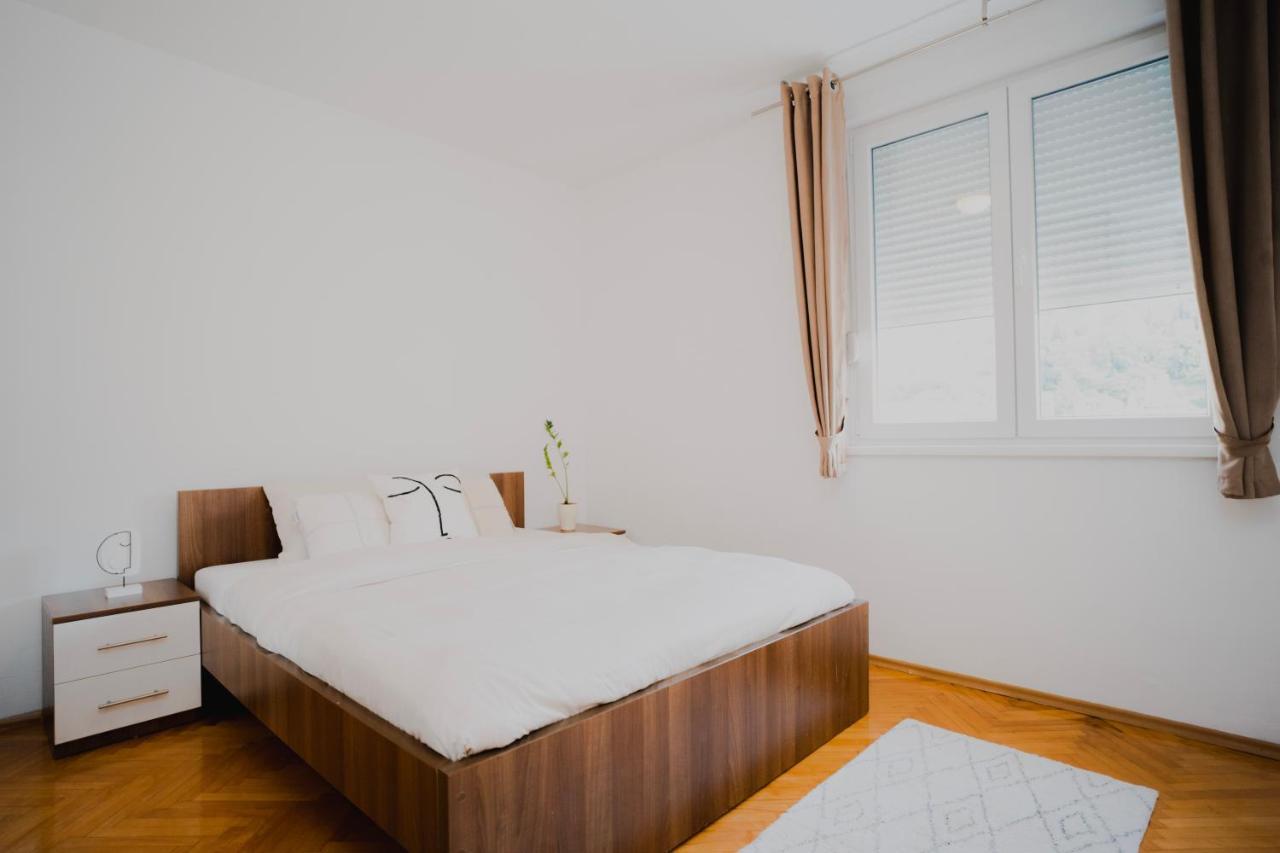 Riverland - Lovely Apartment Mostar Dış mekan fotoğraf