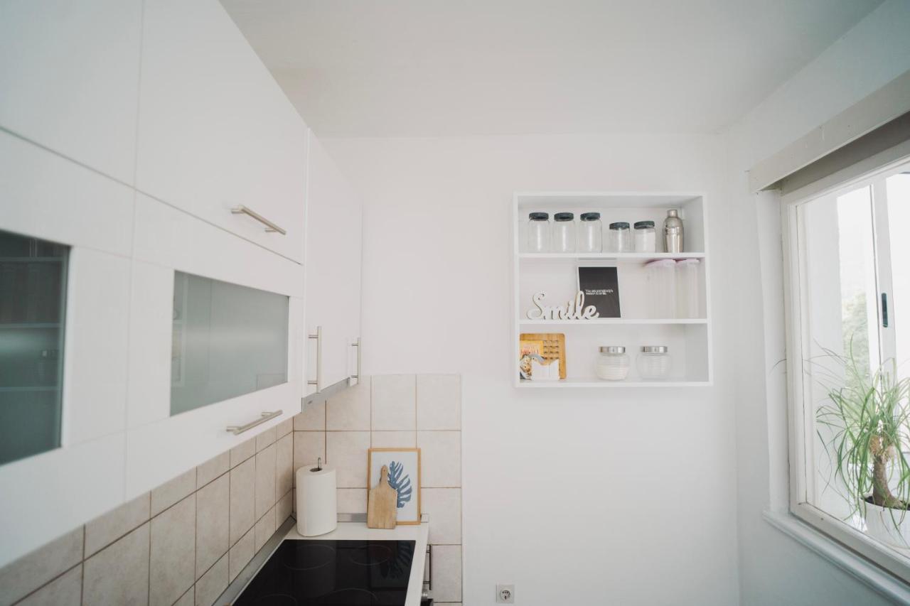 Riverland - Lovely Apartment Mostar Dış mekan fotoğraf