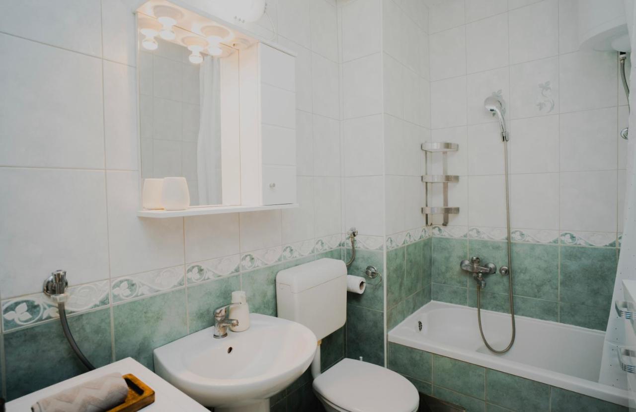 Riverland - Lovely Apartment Mostar Dış mekan fotoğraf