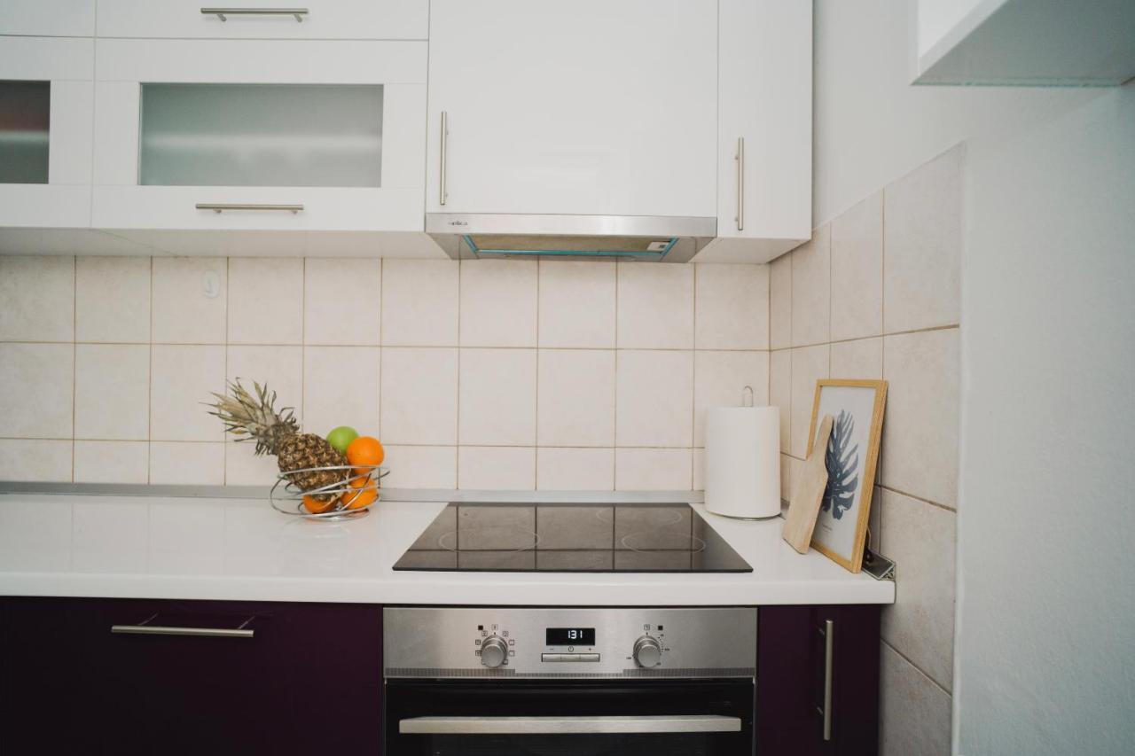 Riverland - Lovely Apartment Mostar Dış mekan fotoğraf