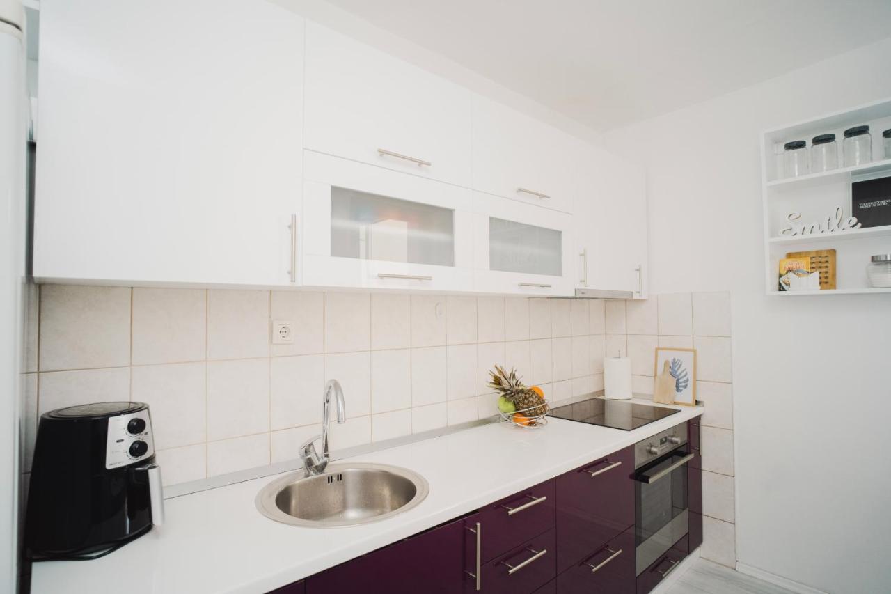 Riverland - Lovely Apartment Mostar Dış mekan fotoğraf