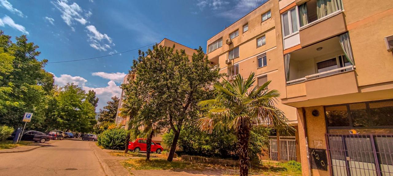 Riverland - Lovely Apartment Mostar Dış mekan fotoğraf
